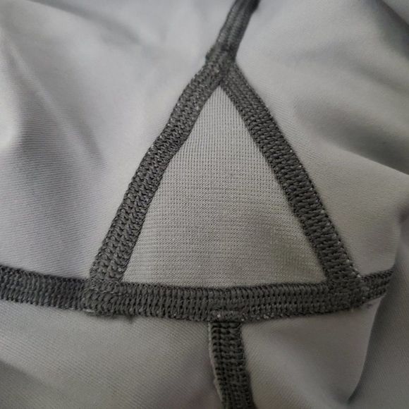 Lululemon Low Rise Wunder Under Tight sz 6 Radiant Multi - Picture 8 of 12